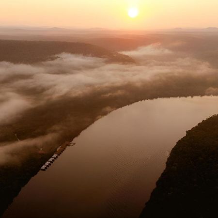 Thansur Tatai Eco Resort Екстер'єр фото