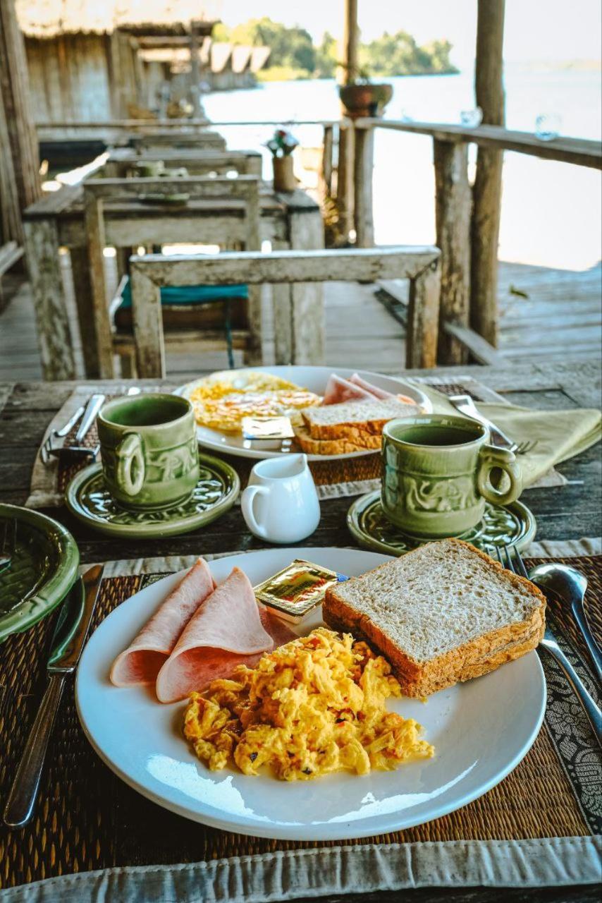 Thansur Tatai Eco Resort Екстер'єр фото