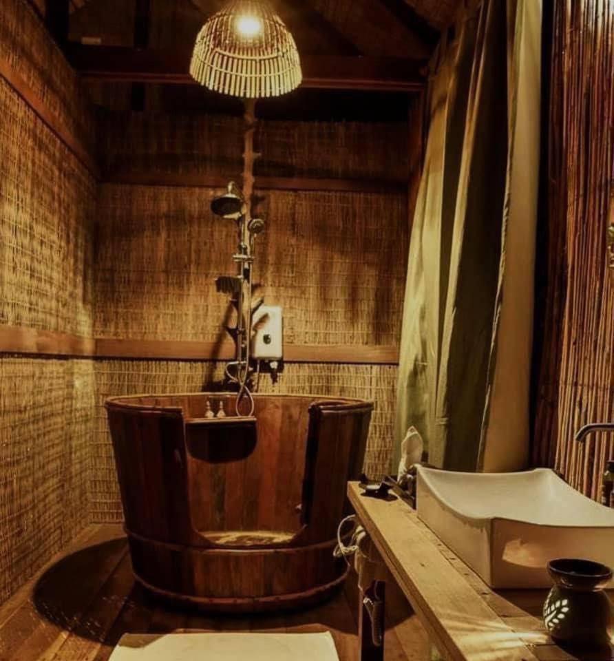 Thansur Tatai Eco Resort Екстер'єр фото