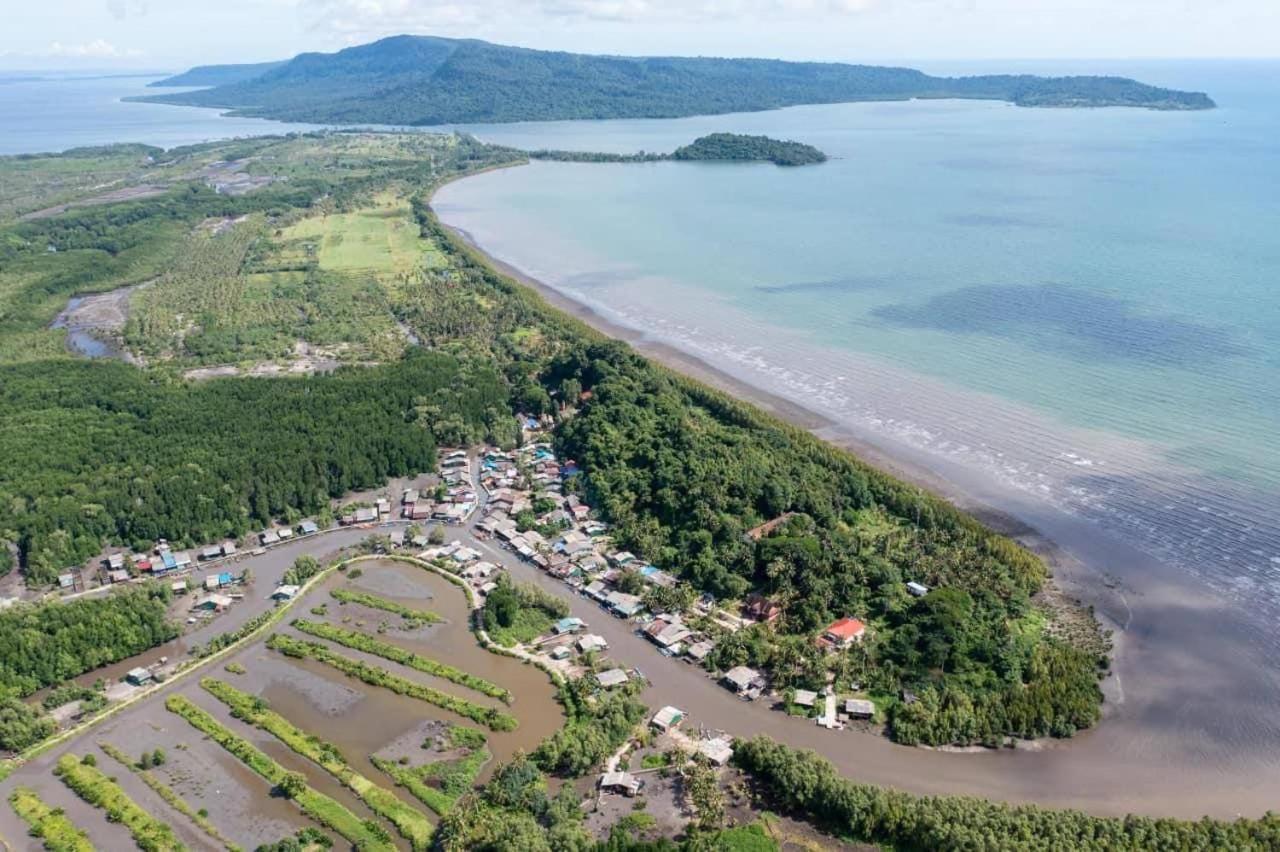 Thansur Tatai Eco Resort Екстер'єр фото
