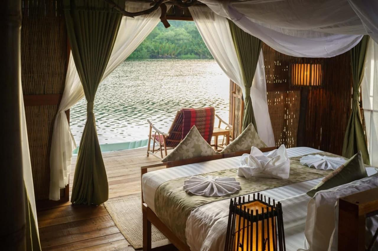 Thansur Tatai Eco Resort Екстер'єр фото